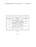 Method for automatically retrieving and analyzing multiple groups of     documents by mining many-to-many relationships diagram and image