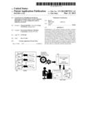 CONTEXTUAL FEEDBACK OF RULES PROXIMITY BASED UPON CO-OCCURENCE HISTORY IN     A COLLABORATIVE RULE EDITING SYSTEM diagram and image