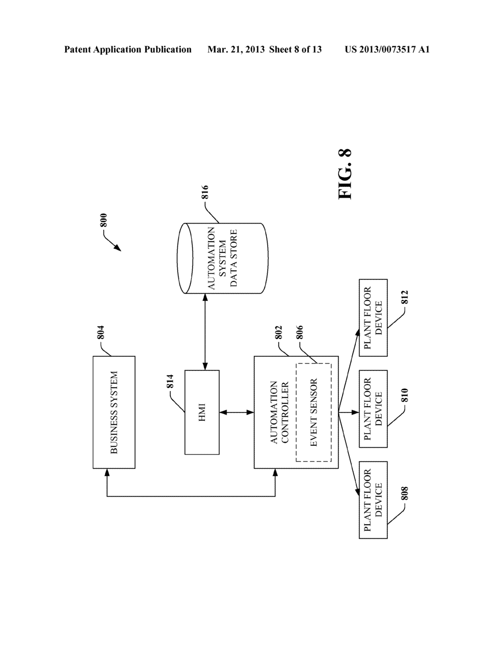 FACTORY AUTOMATION TRANSACTIONS - diagram, schematic, and image 09