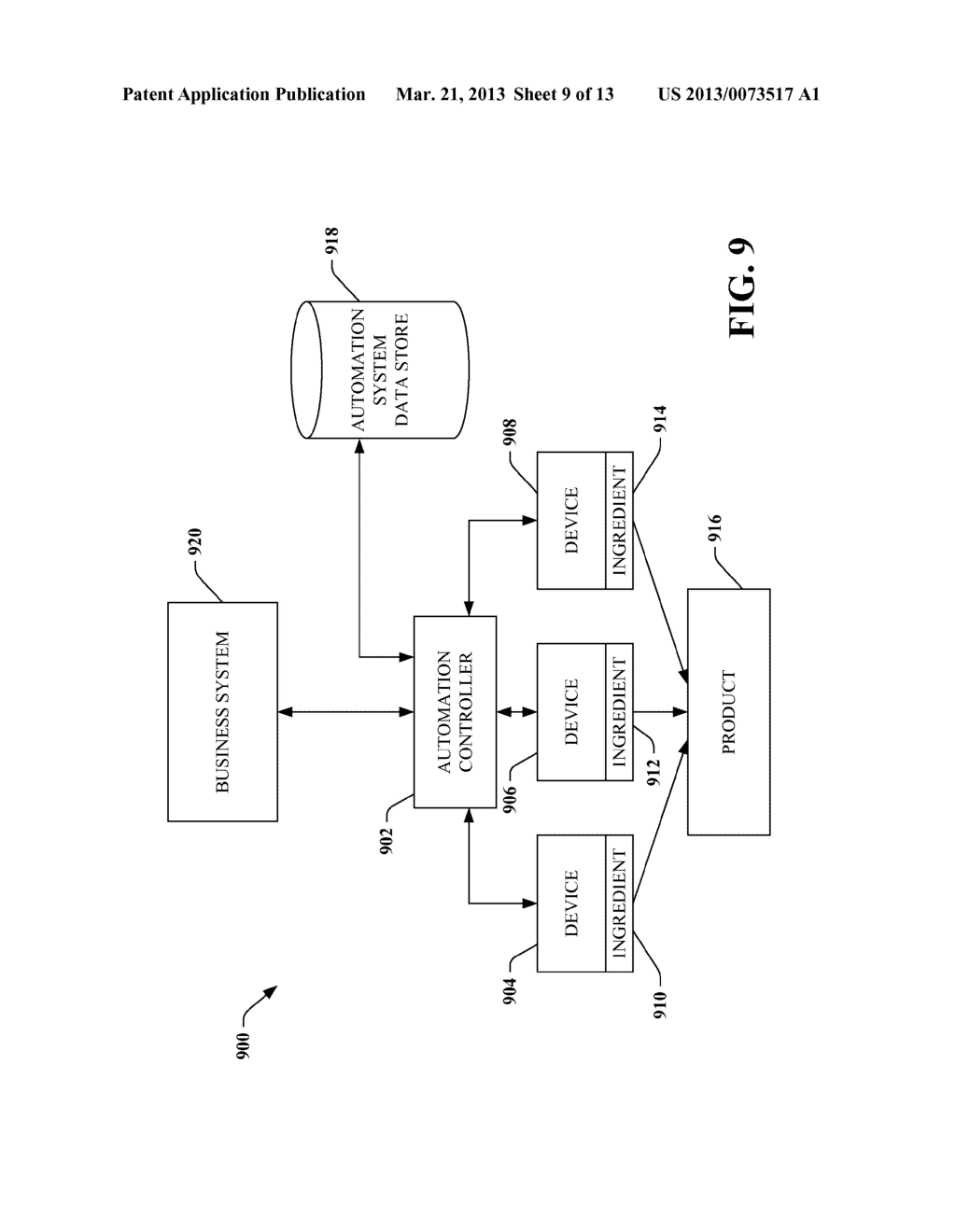 FACTORY AUTOMATION TRANSACTIONS - diagram, schematic, and image 10