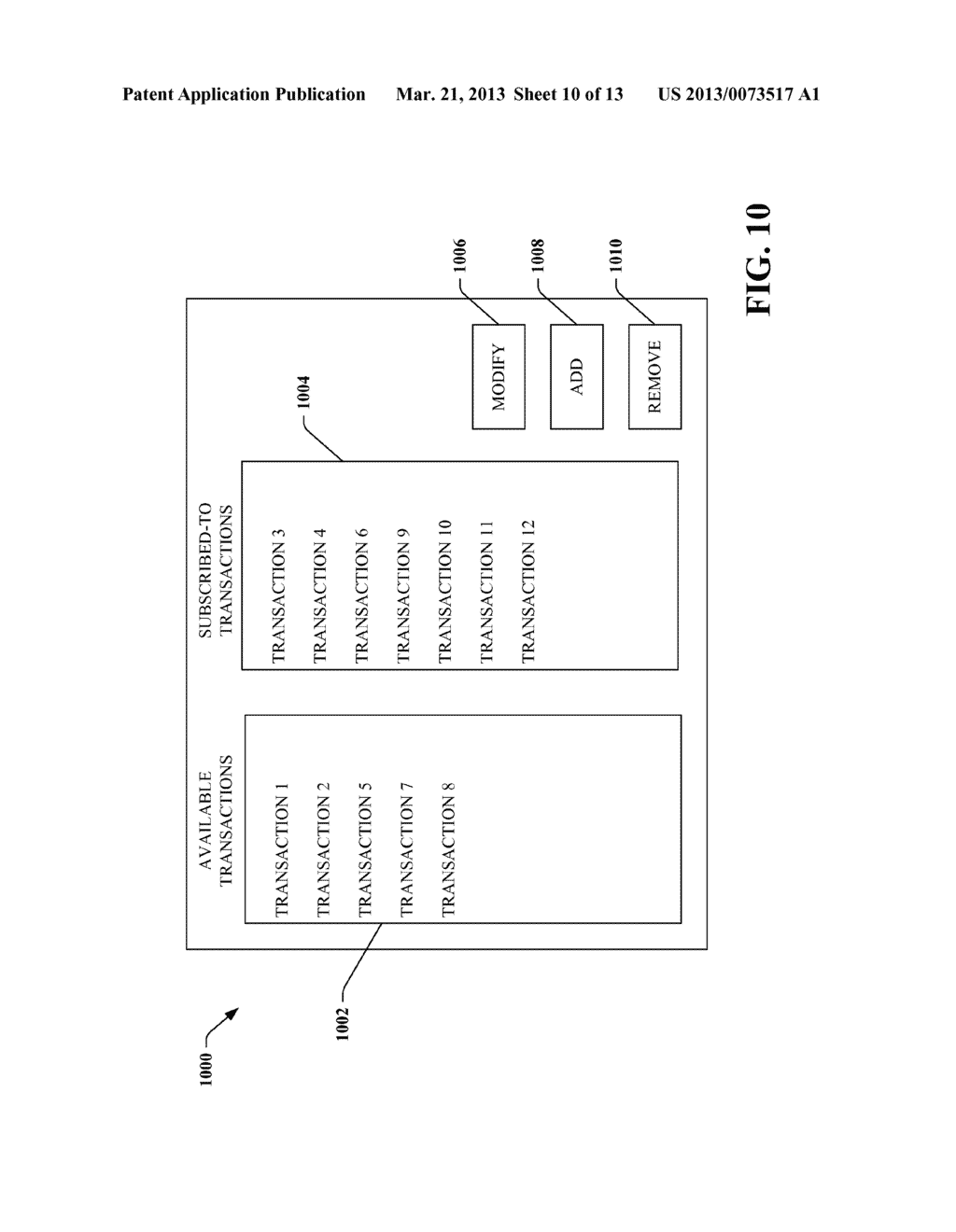 FACTORY AUTOMATION TRANSACTIONS - diagram, schematic, and image 11