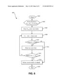 SCALABLE DEDUPLICATION SYSTEM WITH SMALL BLOCKS diagram and image