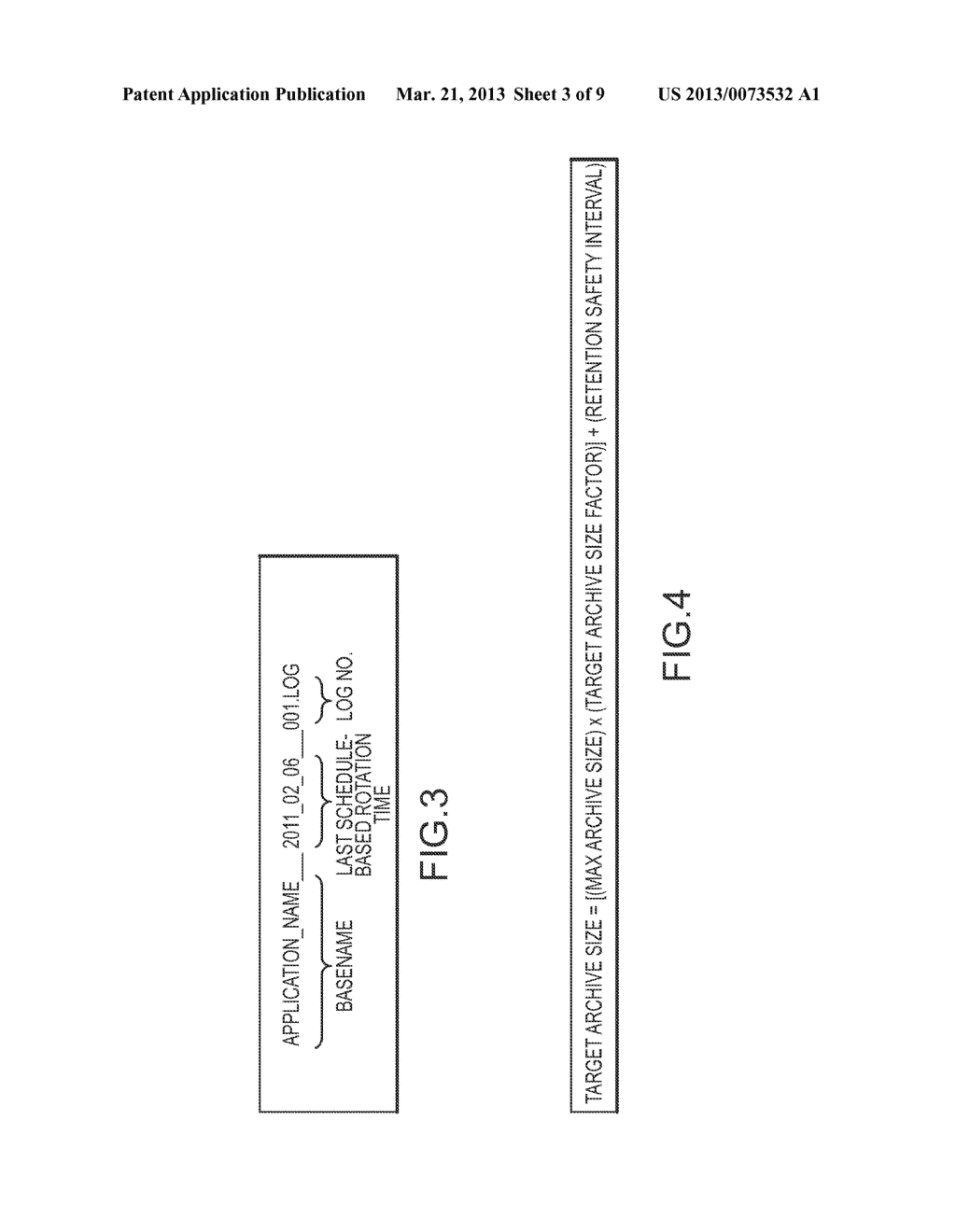 COORDINATION OF EVENT LOGGING OPERATIONS AND LOG MANAGEMENT - diagram, schematic, and image 04