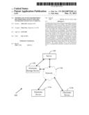 METHOD AND SYSTEM FOR PROVIDING RECOMMENDED CONTENT FOR USER GENERATED     CONTENT ON AN ARTICLE diagram and image