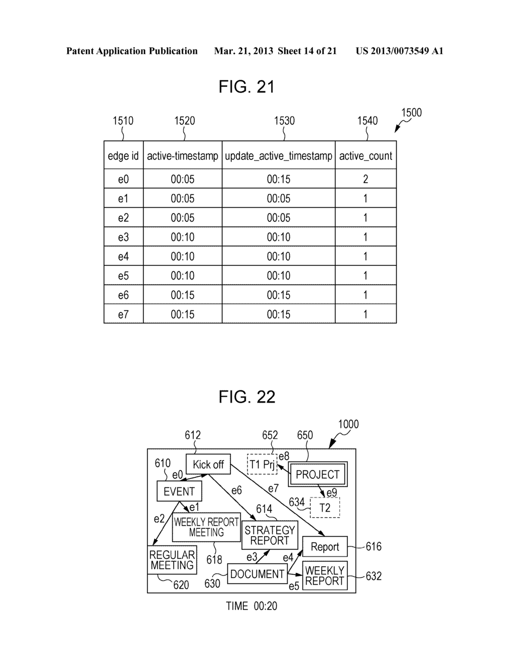 INFORMATION PROCESSING APPARATUS, INFORMATION PROCESSING METHOD, AND     NON-TRANSITORY COMPUTER READABLE MEDIUM - diagram, schematic, and image 15