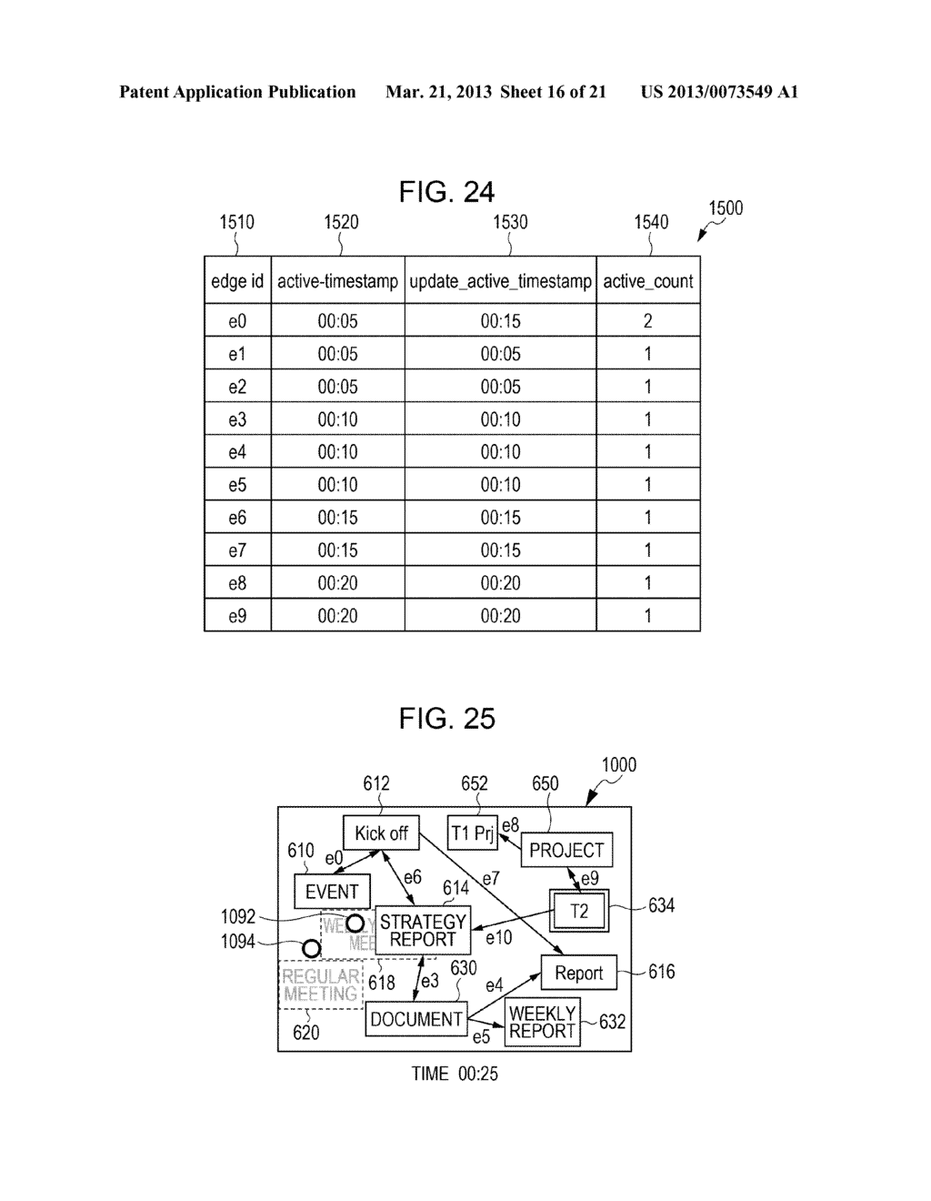 INFORMATION PROCESSING APPARATUS, INFORMATION PROCESSING METHOD, AND     NON-TRANSITORY COMPUTER READABLE MEDIUM - diagram, schematic, and image 17