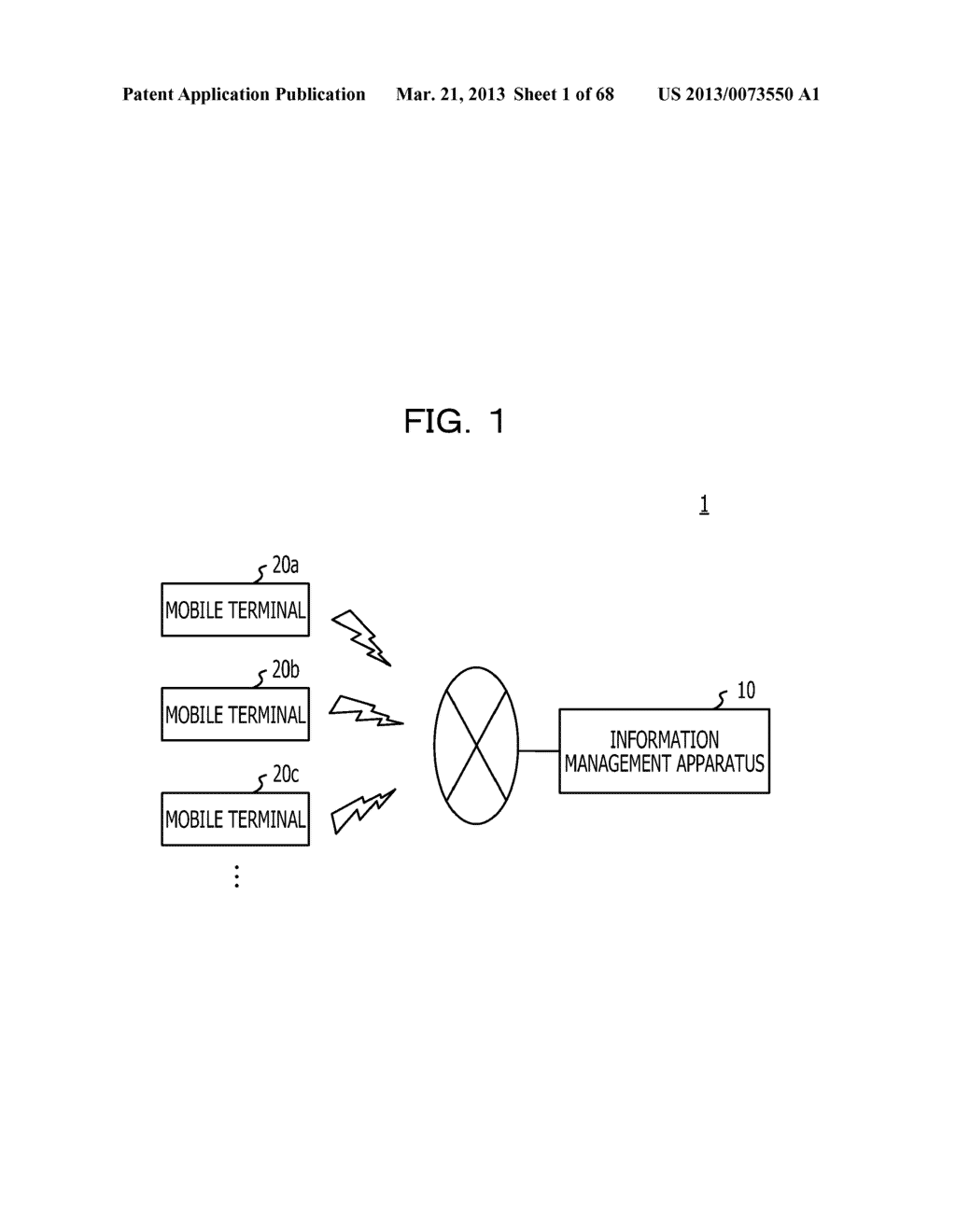 INFORMATION MANAGEMENT METHOD AND INFORMATION MANAGEMENT APPARATUS - diagram, schematic, and image 02