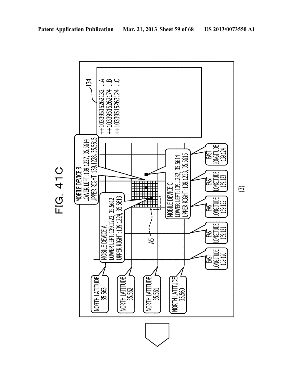 INFORMATION MANAGEMENT METHOD AND INFORMATION MANAGEMENT APPARATUS - diagram, schematic, and image 60