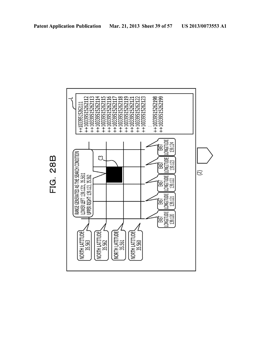 INFORMATION MANAGEMENT METHOD AND INFORMATION MANAGEMENT APPARATUS - diagram, schematic, and image 40