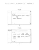 SEARCH SYSTEM, SEARCH METHOD, SEARCH PROGRAM AND STORAGE MEDIUM diagram and image