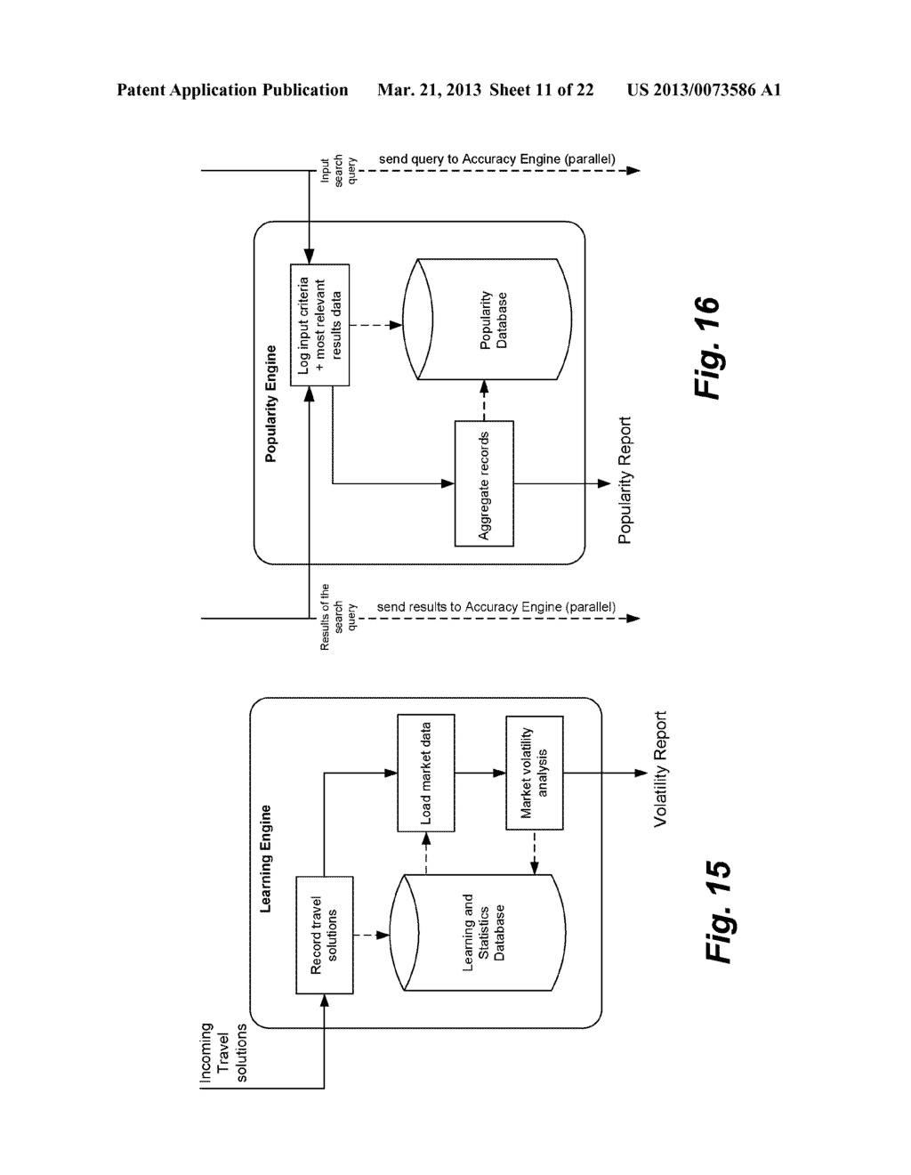 DATABASE SYSTEM USING BATCH-ORIENTED COMPUTATION - diagram, schematic, and image 12