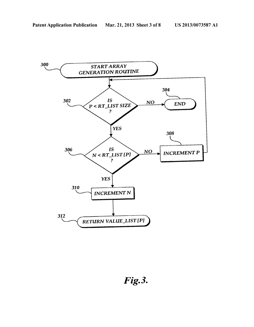 RUN TOTAL ENCODED DATA PROCESSING - diagram, schematic, and image 04