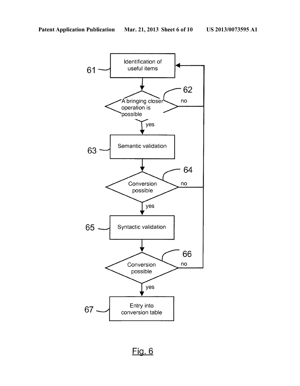 DATA CONVERTER - diagram, schematic, and image 07