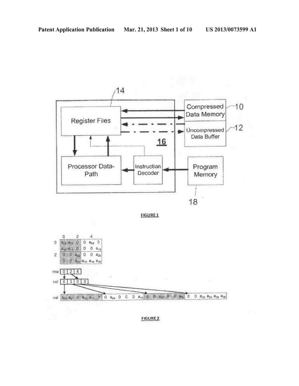 HARDWARE FOR PERFORMING ARITHMETIC OPERATIONS - diagram, schematic, and image 02