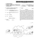 ENFORCING COMMUNICATION POLICY RULES ON SHARED DOCUMENTS diagram and image