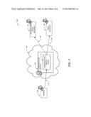 ENFORCING COMMUNICATION POLICY RULES ON SHARED DOCUMENTS diagram and image