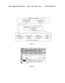 Device, System And Method For Changing Multi-User Relationship Chain diagram and image