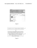 Device, System And Method For Changing Multi-User Relationship Chain diagram and image