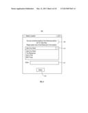 Personalized Location Information for Mobile Devices diagram and image