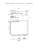 Personalized Location Information for Mobile Devices diagram and image