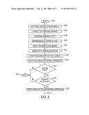 SYSTEM AND METHOD FOR UPDATING AN ELECTRONIC CALENDAR diagram and image