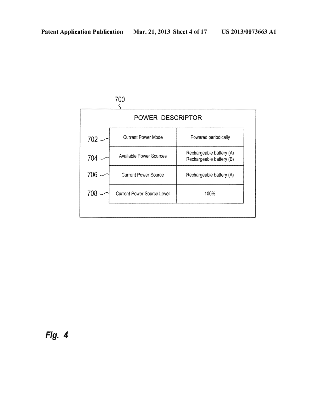 Performing Services on Behalf of Low-Power Devices - diagram, schematic, and image 05