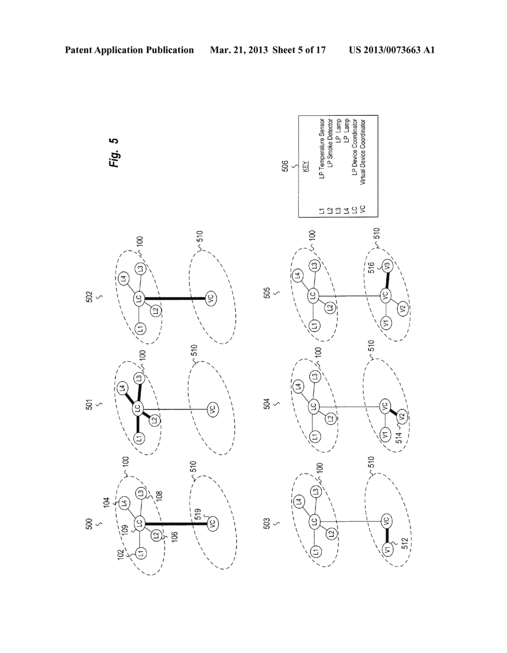 Performing Services on Behalf of Low-Power Devices - diagram, schematic, and image 06