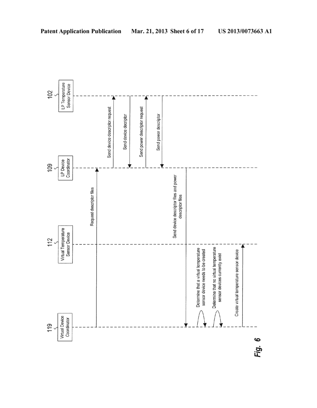 Performing Services on Behalf of Low-Power Devices - diagram, schematic, and image 07