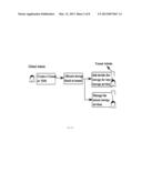 TECHNIQUES FOR ADMINISTERING AND MONITORING MULTI-TENANT STORAGE diagram and image