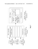 Geo-Migration Of User State diagram and image