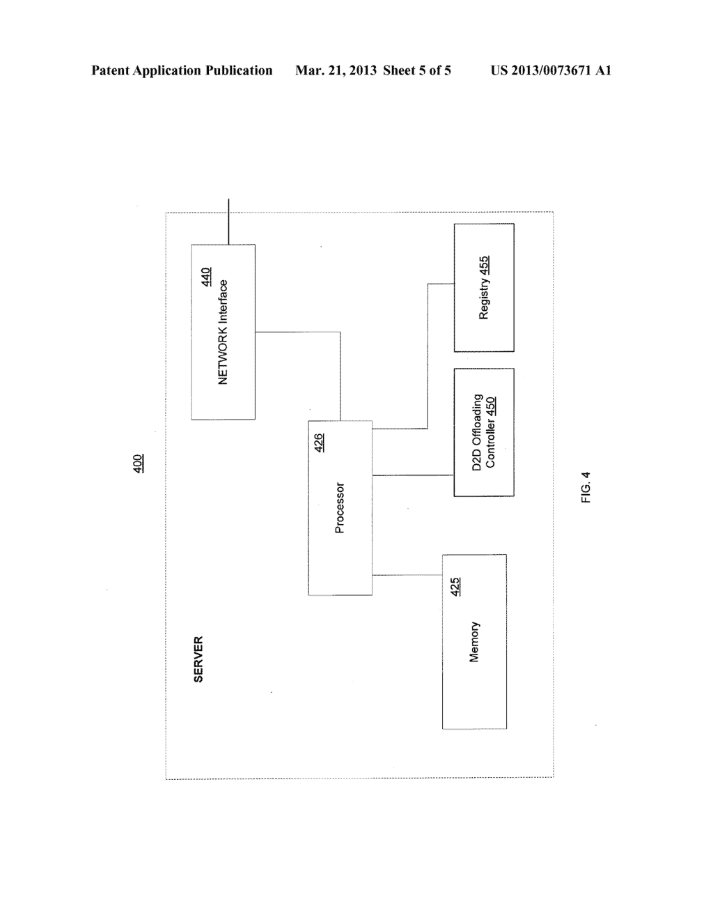 OFFLOADING TRAFFIC TO DEVICE-TO-DEVICE COMMUNICATIONS - diagram, schematic, and image 06