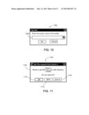 TRANSFERRING FILES diagram and image