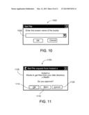 TRANSFERRING FILES diagram and image