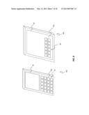 SYSTEM FOR MANAGING INFORMATION USING MACHINE-READABLE CODES diagram and image