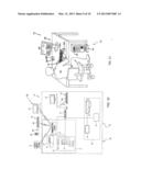 SYSTEM FOR MANAGING INFORMATION USING MACHINE-READABLE CODES diagram and image