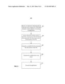 APPLICATION ACCELERATION WITH PARTIAL FILE CACHING diagram and image