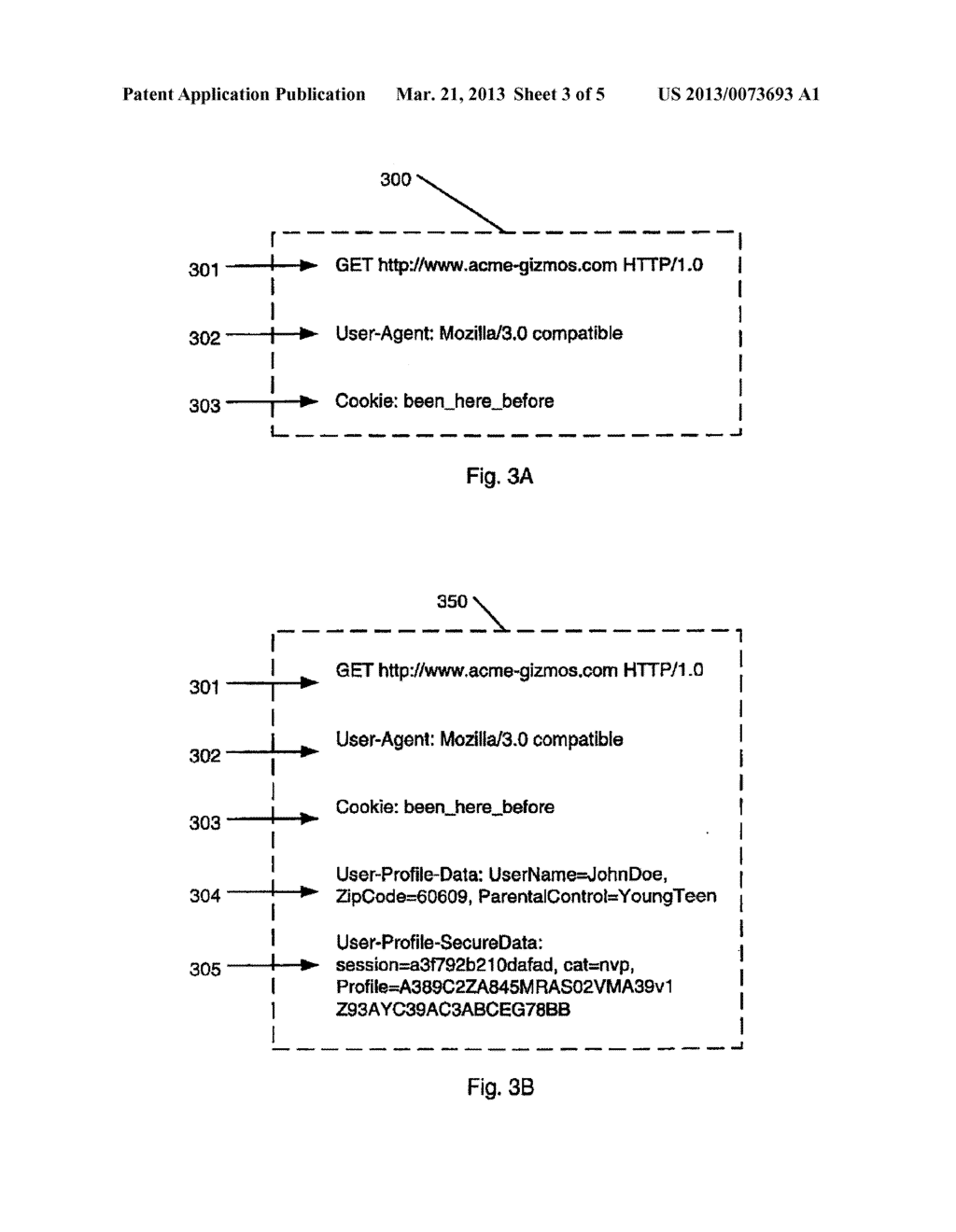 SECURE DATA EXCHANGE BETWEEN DATA PROCESSING SYSTEMS - diagram, schematic, and image 04