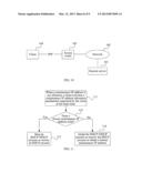 METHOD AND APPARATUS FOR OBTAINING REMOTE IP ADDRESS diagram and image