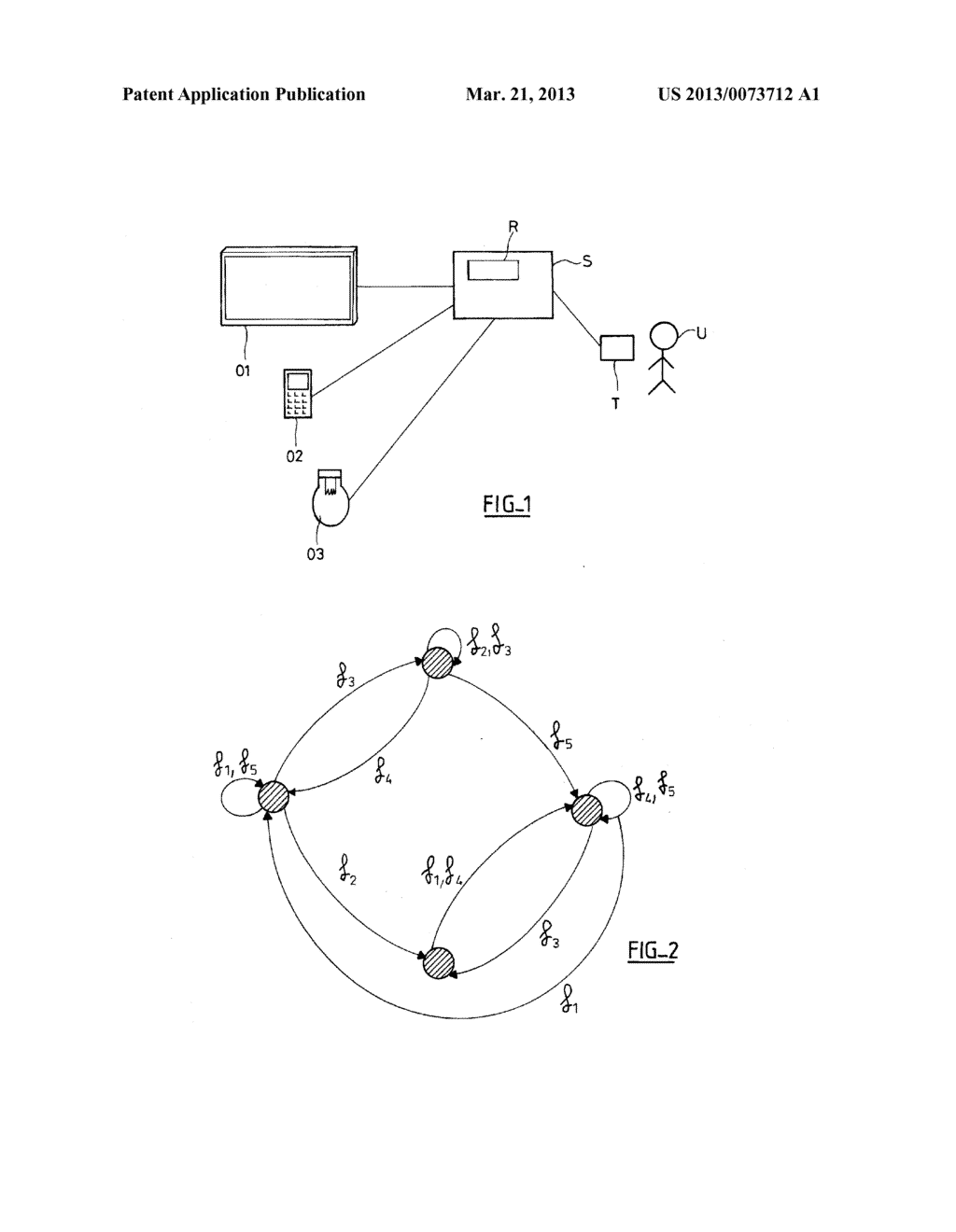 OBJECT MANAGEMENT BY INFORMATION PROCESSING SYSTEM - diagram, schematic, and image 02