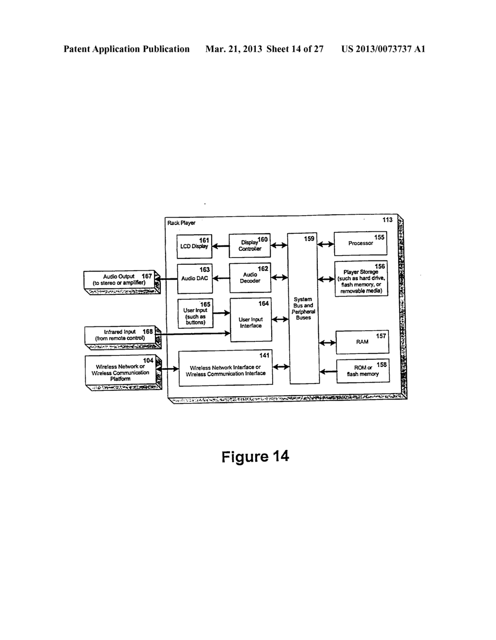 Proximity Synchronizing Audio Gateway Device - diagram, schematic, and image 15