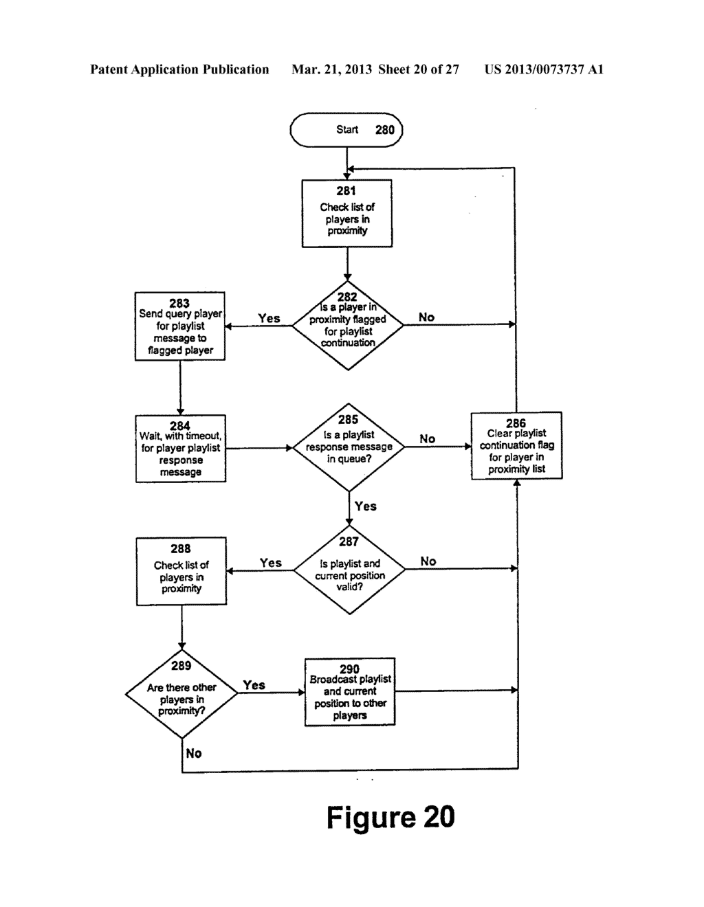 Proximity Synchronizing Audio Gateway Device - diagram, schematic, and image 21