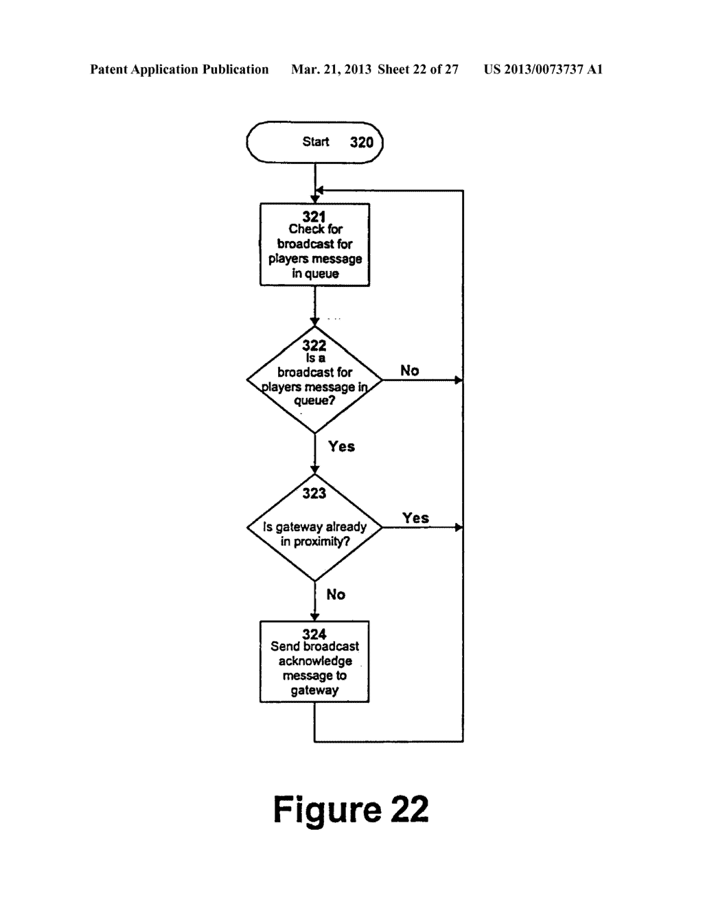 Proximity Synchronizing Audio Gateway Device - diagram, schematic, and image 23