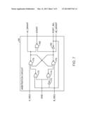 MEMORY ARBITRATION CIRCUITRY diagram and image