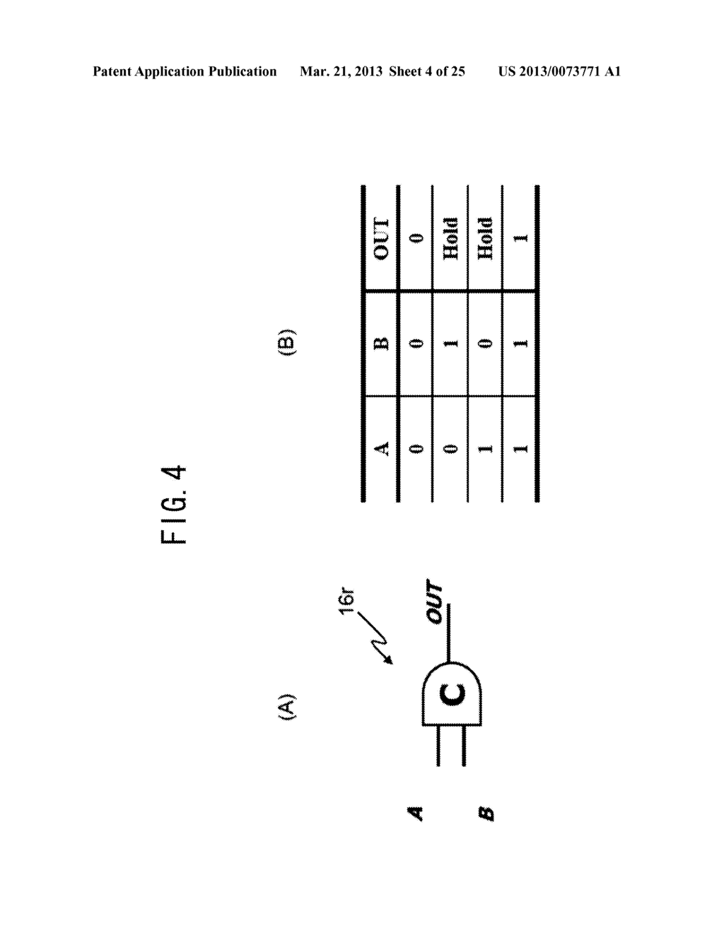 ASYNCHRONOUS PROTOCOL CONVERTER - diagram, schematic, and image 05