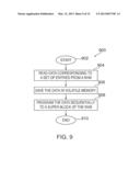 FASTER TREE FLATTENING FOR A SYSTEM HAVING NON-VOLATILE MEMORY diagram and image