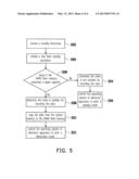 ELECTRONIC APPARATUS USING NAND FLASH AND MEMORY MANAGEMENT METHOD THEREOF diagram and image