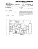 MEMORY DEVICE diagram and image