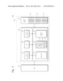 FLASH MEMORY DEVICE AND DATA MANAGEMENT METHOD diagram and image