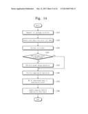 FLASH MEMORY DEVICE AND DATA MANAGEMENT METHOD diagram and image