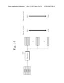 FLASH MEMORY DEVICE AND DATA MANAGEMENT METHOD diagram and image